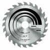 Фото - Диск пильний Bosch Optiline Wood 190х30х60Т