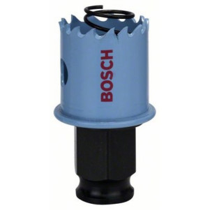 Коронка біметалева Bosch HSS Sheet Metal 27 мм Коронка біметалева Bosch HSS Sheet Metal 27 мм