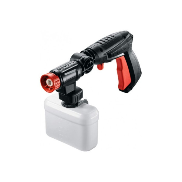 Фото - Мийка високого тиску Bosch EasyAquatak 100