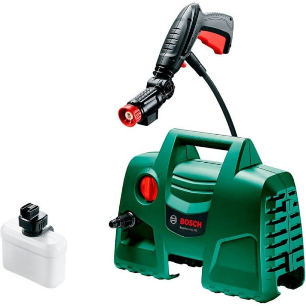 Фото - Мийка високого тиску Bosch EasyAquatak 100