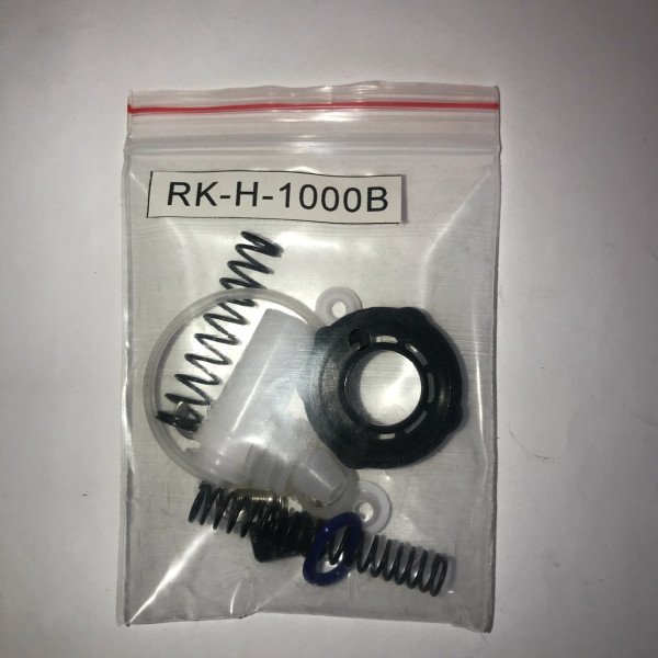 Картинка - Ремонтный комплект ITALCO для краскопультов H-1001A RK-H-1001A