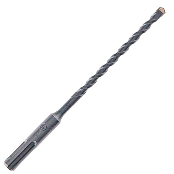 Картинка - Бур Bosch SDS Plus-1 6х100х160 мм 10 шт (2608579122)