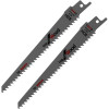 Картинка - Пильное полотна Bosch S 644 D HCS 152 мм 2 шт (2609256701)