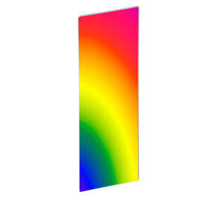 Обогреватель стеклокерамический HGlass IGH 4010 R Premium V