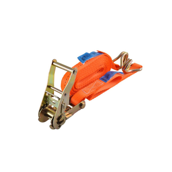 Картинка - Стяжной ремень Winso 141400 1т, 4м