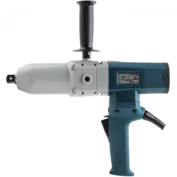 Картинка - Гайковерт ударный Bosch GDS 24 Professional