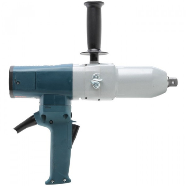 Картинка - Гайковерт ударный Bosch GDS 24 Professional