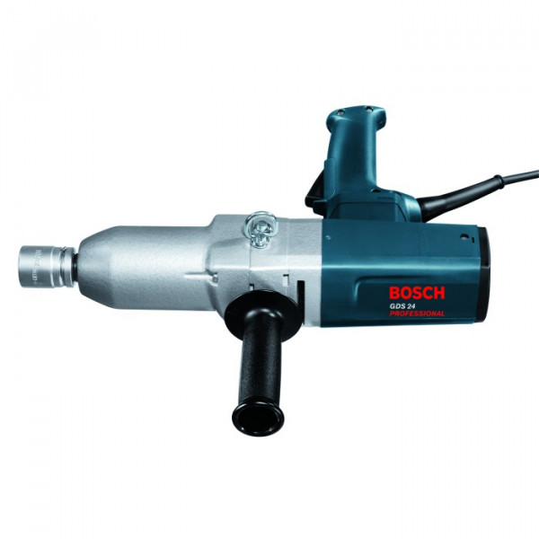 Картинка - Гайковерт ударный Bosch GDS 24 Professional