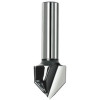 Картинка - Фреза пазовая V-образная Bosch 16x15.7 мм S 8 мм (2608628407)