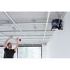Фото 4 - Лазерний нівелір Bosch Professional GCL 2-50 C + держатель RM2 + BT 150