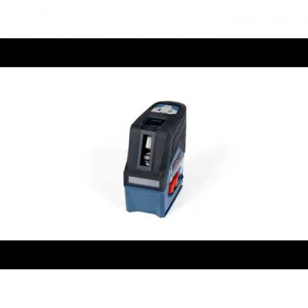 Фото - Лазерний нівелір Bosch Professional GCL 2-50 C + держатель RM2 + BT 150