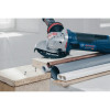 Фото 3 - Круг відрізний Bosch X-LOCK Carbide Multi Wheel 125x22.23х1 мм дерево, пластик