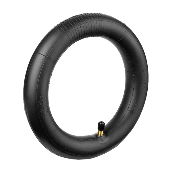 Картинка - Камера для самокатов Grey's 10"х2,125 AV 22мм