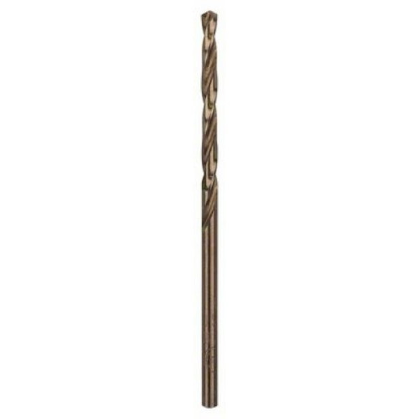 Фото - Свердло Bosch HSS-СO Cobalt 3.2 мм метал