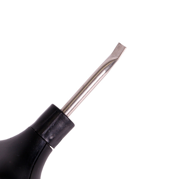 Фото - Набір для ремонту плитки Mechanic (паяльник, тугоплавкий віск-11шт, пластина вирівнююча, серветка, футляр) TileRepairKit