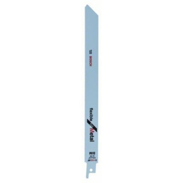Фото - Полотно шабельне для ножівки Bosch S 1122 EF в 2 шт