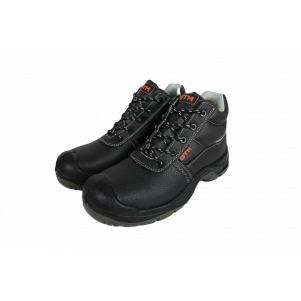 Ботинки рабочие GTM SM-071 S3 SRC Comfort с композитным носком р.43