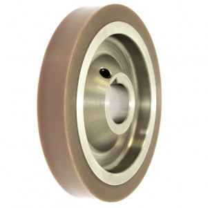 Ролик D = 120 F = 25 I = 20 GUILLIET GLG