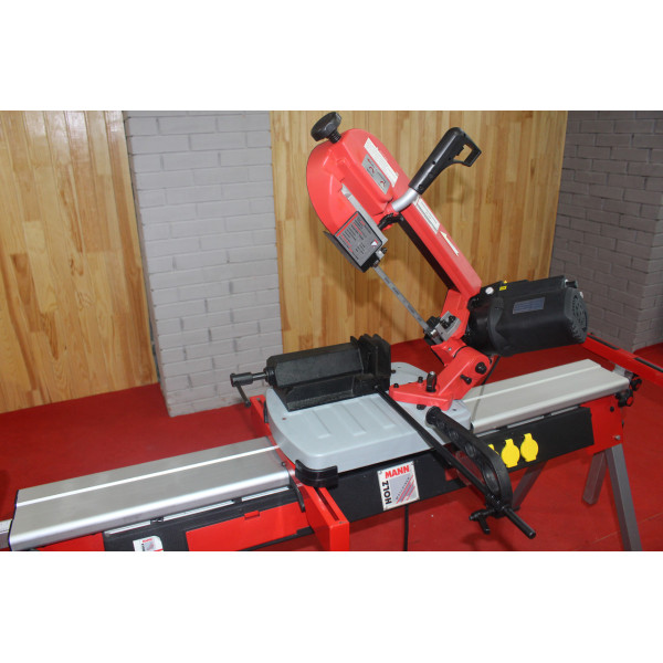 Картинка - Ленточная пила Holzmann BS125M_230V
