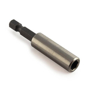 Держатель для бит 1/4 на 1/4 "50мм 5шт. (20260.STACO)