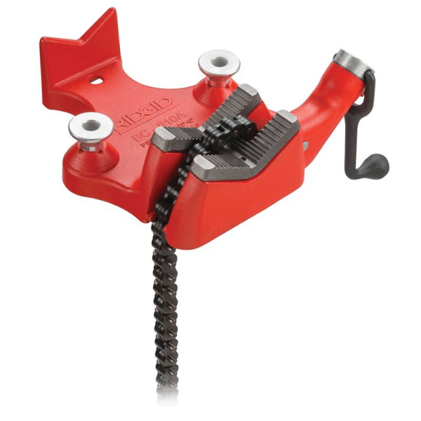 Фото - BC810 Складальні ланцюгові лещата для труб 1/2 "- 8"