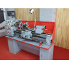 Картинка 2 - Токарно-винторезный станок Holzmann ED 1000NDIG