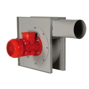 Улітку для аспірації Holzmann FAN 2900
