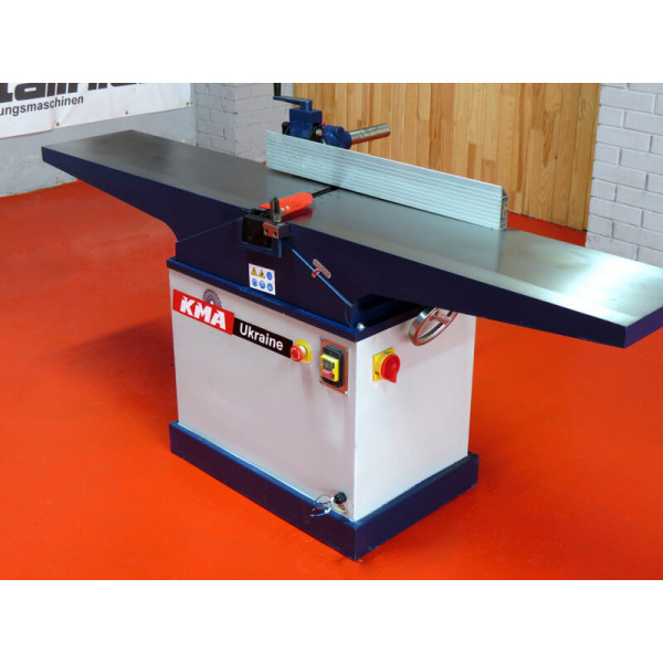 Фото - Фугувальний верстат KMA MB503 / 230V