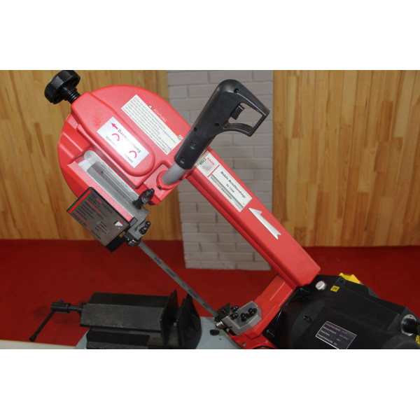 Картинка - Ленточная пила Holzmann BS125M_230V