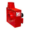 Фото - Улітка до аспірації Holzmann FAN 2200