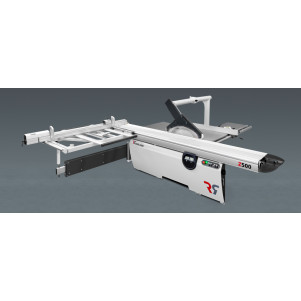 Комбинированный станок Robland Z 500 X1