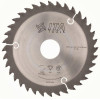 Картинка 1 - Подрезная пила ITA TOOLS DSB.150030036.004 D = 150 F = 30 Z = 36 K = 4,4 / 5,2 P = 3,2 H = 4 DSB