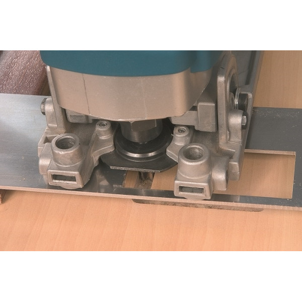 Фото - Ручний фрезер з регульованою підставкою virutex fr292r 750W 14.000-30.000RPM цанга 8mm 2,2kg
