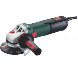 Шліфмашина кутова WEV 15-125 Quick METABO