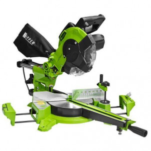 Пила торцовочная Zipper ZI-KGS216-310