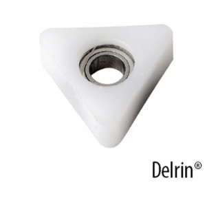 Подшипник D = 19 d = 4,76 T = 7 (треугольной формы) (791.043.00)