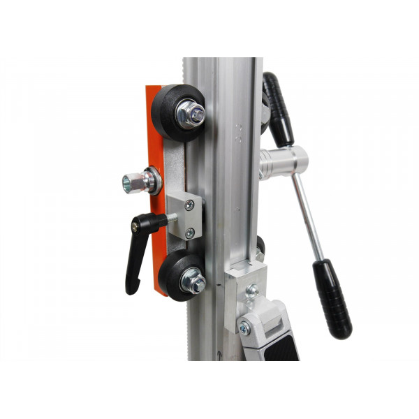 Картинка - Стойка для системы алмазного сверления GOLZ RD250