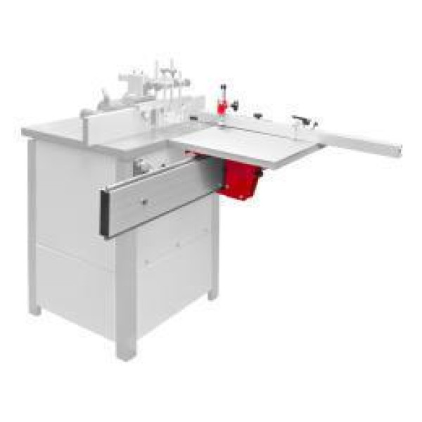 Фото - Стіл висувний Holzmann FS200SST