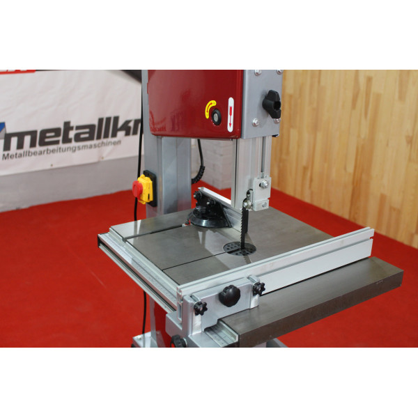Картинка - Ленточная пила Holzmann HBS 300J