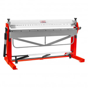 Листозгинальний верстат Holzmann AKM 2020 Листозгинальний верстат Holzmann AKM 2020