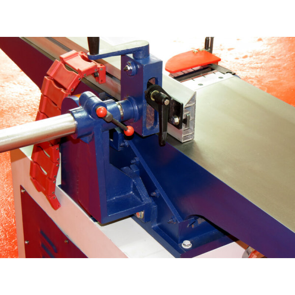 Фото - Фугувальний верстат KMA MB503 / 230V