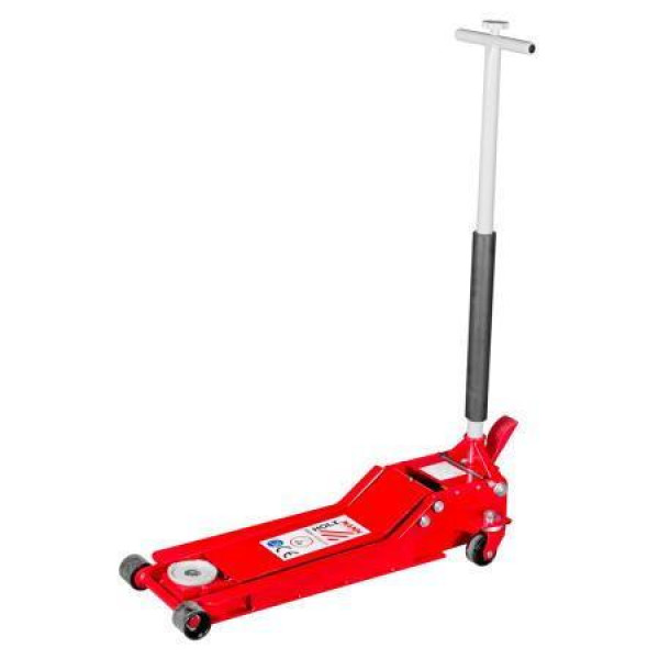 Картинка - Домкрат для мастерской 1,5 т Holzmann RWH150XLIFT