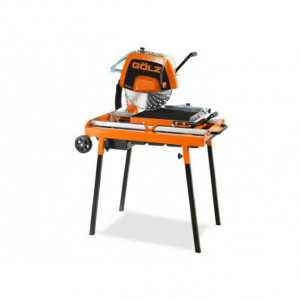 Камнерез GOLZ MS350L