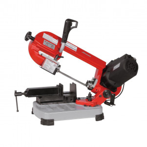 Стрічкова пила Holzmann BS125M_230V