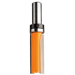 Фреза прямая с верхним подшипником HM D=19 I=50,8 S=12 (912.691.11B)