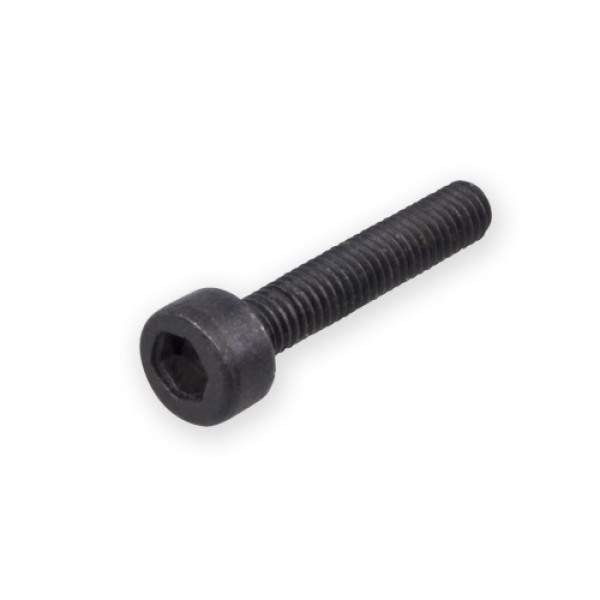 Картинка - Шуруп TCEI M3x16 (990.054.00)