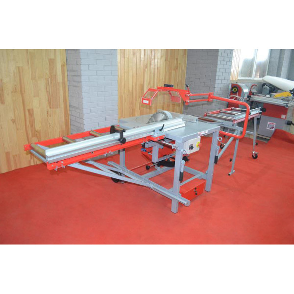 Картинка - Циркулярная пила Holzmann TS 400Z