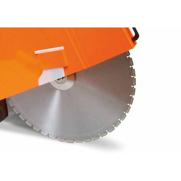 Картинка - Швонарезчик GOLZ FS250B