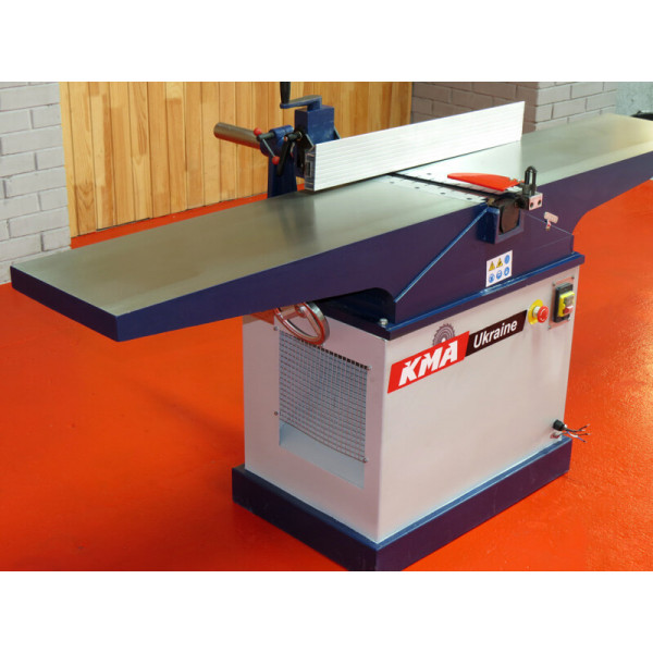 Фото - Фугувальний верстат KMA MB503 / 230V