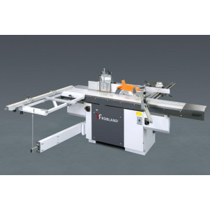 Комбинированный станок Robland NLX TZ Pro